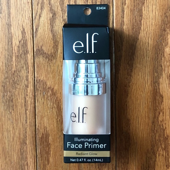 Full Size ELF Makeup Bundle Lipstick Bronzer Brush - Picture 4 of 7
